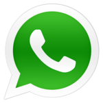 Logo of Whatsapp Status Downloader android Application 